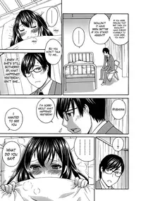 [Drill Murata] Kurikyun 5! Chapter 1-6 (Complete) (Comic Mujin)[ENG][The Lusty Lady Project]