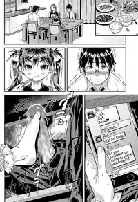 [Kinku] Iinari | Manslave (Comic LO 2015-05) [English] {5 a.m.}