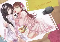 (Ware, Yasen ni Totsunyuu su!) [OTAUT-R (Sumeragi Hamao)] Ibitsu na Iremono (Kantai Collection -KanColle-) [Chinese] [CE竹隐庭]