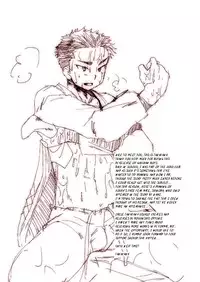 [Tanakana (Tanakana)] Gakuran Shounen | Gakuran Boys [English] [alparslan] [Digital]