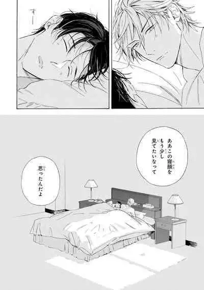 Ginmokusei no Shitateya