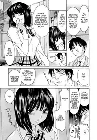 [Ra-Kailum] Idol Manager Chinami-chan [English] [cowsrkool]