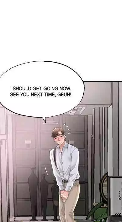 New Town [Lee Wan, Kim Suna] Ch.24/? [English] [Manhwa PDF]