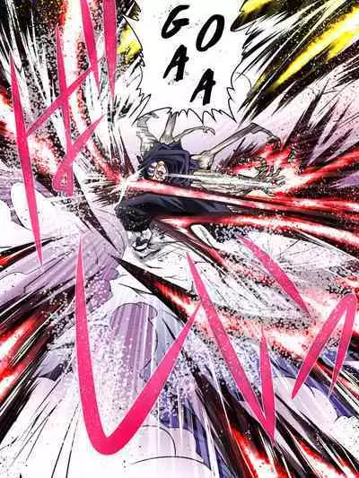 [Atelier Hachifukuan] Superheroine Yuukai Ryoujoku VII - Superheroine in Distress - Kunoichi Suzushiro II [English] [Harasho Project] [Incomplete]