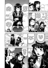 [Yamatogawa] Aqua Bless [English] [Decensored]