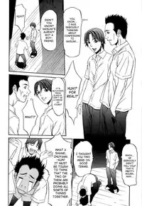 [Psycho] Kyokugen Gangu [English] [SaHa]