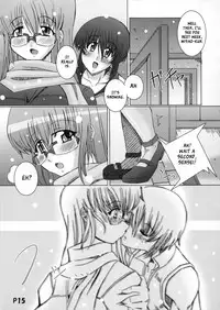 (Futaket 3) [Doronuma Kyoudai (RED-RUM, Mr.Lostman)] Saikoro 2 [English] [XCX Scans]