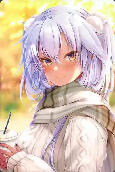 Daisenkan Koi o Suru ANNIVERSARY