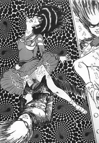 [Dirty Matsumoto] Chi no Butou