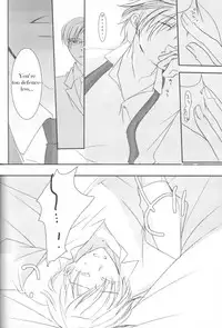 (C70) [Ainu Saran (Kayuma Mimu)] Host-bu no Host-bu ni Yoru Host no Aishikata (Ouran High School Host Club) [English] [persepolis130]