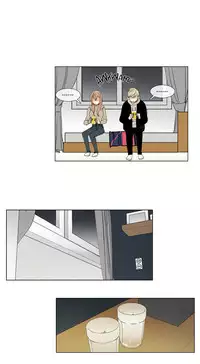 [Silverstar] Talk To Me Ch.1-33 (English) (Ongoing)