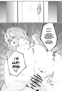 (COMIC1☆14) [Rakuen Tiramisu (Cobo)] Enkaku Shasei de Maryoku Hokyuu (Fate/Grand Order) [English] [Naxusnl]