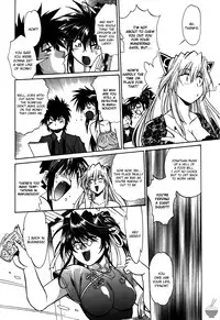 [Manabe Jouji] Makunouchi Deluxe 3 [English] [Soba-Scans]