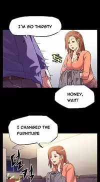 Moms Cafe Ch.1-9 (English) (Ongoing)