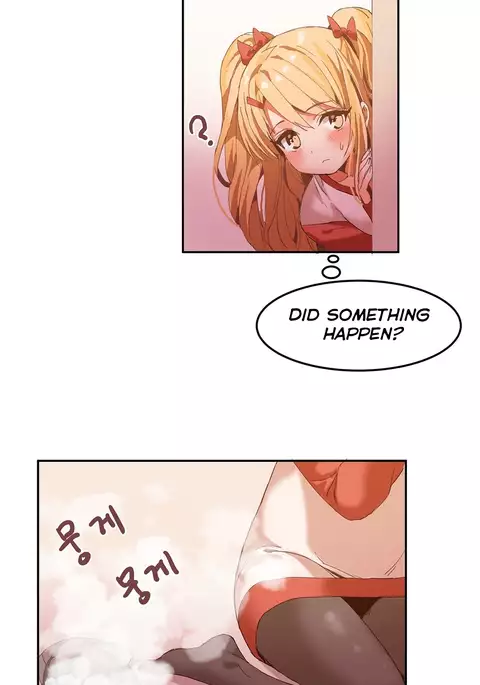 Hahri's Lumpy Boardhouse Ch. 0-31