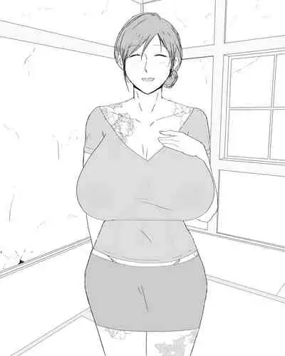 [Nureshidare] Boshi Dain Nichijou ~Boku no Onna ni Natta Haha~ | 母子堕淫日常 ～妈妈成了我的女人～ [Chinese]