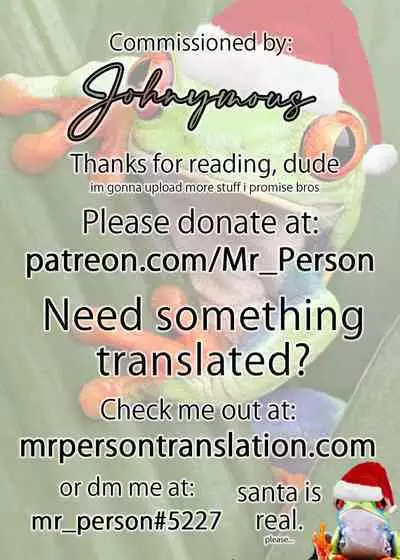 (Futaket 16.5) [Kosuko Teikoku (sella)] Futanari Kaiwai no Etchi na o Mise ni Ittemita! ~ Kenzen? Esute-ten-hen ~ | I Tried Going To My Neighborhood Brothel~! For Health's Sake, Right? Beauty Salon Edition! [English] [Mr_Person]