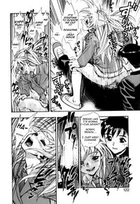 [Minazuki Juuzou] Zutto Zutto Suki Datta... | I've always loved you... Ch. 1-8 [English] [gustmonk]