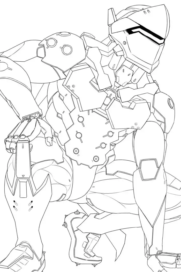 January 2018 Patreon Rewards