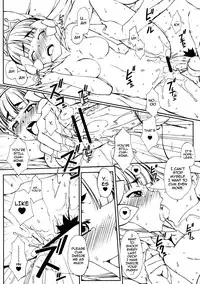 (C74) [Hitori Tower Bridge (Hakkyou Daioujou)] ODEN (Odin Sphere) [English] [darknight]