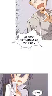 [Gaehoju] The Girl That Wet the Wall Ch. 3-10 [English]