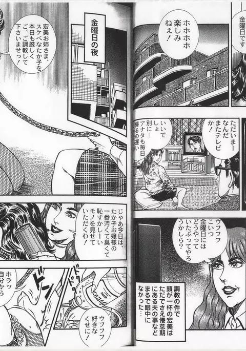 コミックマゾ 6 暗藻ナイト