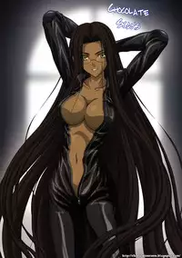 (C84) [Kemokomoya (Komori Kei)] Mitsuru-san to Iroiro Suru! (Persona 3) [English] [Chocolate]