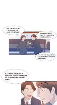 Miss Mystic Ch.1-24 (English) (Ongoing)