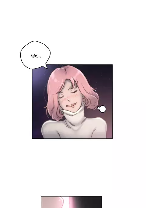 Sex Knights-Erotic Sensuality & Perception Ch.1-18