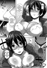 [Butcha-U] The Sex Sweepers [English] {doujin-moe, desudesu, The Lusty Lady Project, Lazarus H}