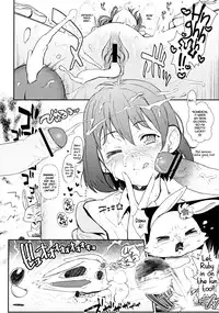 (C84) [zero-sen (xxzero)] 3D no X to Y de Happiness?! | Happiness with 3D's seX and Y?! (Pokemon) [English] =LWB=