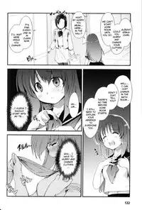 [Nixinamo Lens] Light Crusader Erika [English] [Kizlan]