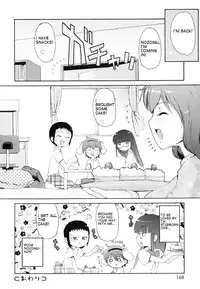 [LEE] Totsugeki Tonari no Onii-chan - Charge the Brother of Neighboring House [English] [Meth, :3]