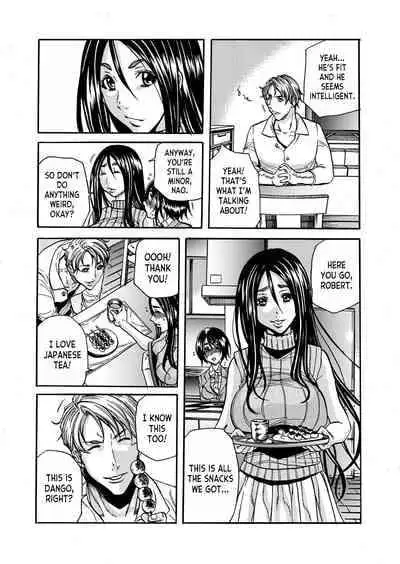 [Tachibana Naoki] Mamasan,yobai ha OK desuka? ~ Zetsurin Gaikoku Hito No Gokubuto Chi 1 | Mommy-san, Are You Okay with Night Crawling ~I'm moaning and cumming again and again to a foreigner's big dick!~ 1 [English] [desudesu]