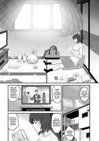 [Saigado] Hitoduma Onnakyoshi Main-san 2 | Wife And Teacher Main-san 2 [English] {Doujins.com}