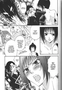 (SUPER18) [RIX (Mamiya Tsukiko)] Happy Go Lucky (Fullmetal Alchemist) [English]