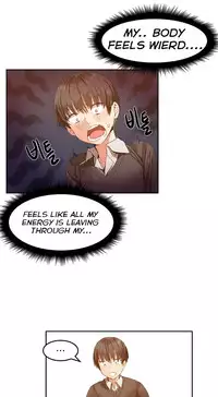 [Mx2J] Hahri's Lumpy Boardhouse Ch. 0-14 [English] (YoManga) (Ongoing)