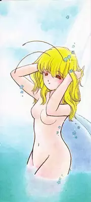 [Tonami Muka] 100% Pure Lady