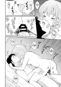 (C92) [Shibasaki Shouji (Shibasaki Syouzi)] FLUFFY LAUGH GIRL [English] {NecroManCr}