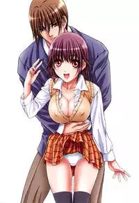 [Nanno Koto] Imouto-tachi no Sasayaki - Little sisters Whisper. [English] [SaHa]