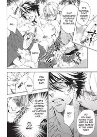 [Sakira] Hatsujou Kareshi | Boyfriend in Heat [English]