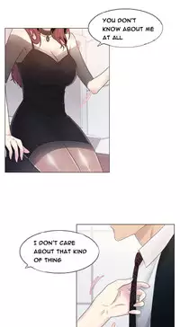 Miss Mystic Ch.1-24 (English) (Ongoing)