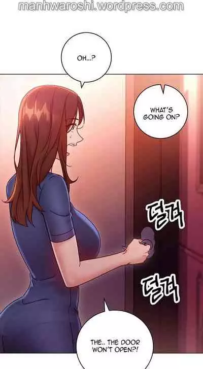 [Neck Pilllow] Stepmother Friends Ch.60/? [English] [Hentai Universe] NEW! 10/12/2021