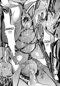 [Hakaba] Kowashite Kudasai | Break Me [English] [Little White Butterflies + Hentaisanet & Raw Crossing + desudesu]