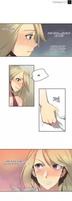 [Gamang] Sports Girl Ch.1-27 (English) (YoManga)