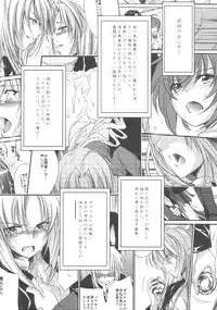 (C79) [Homura's R Comics (Yuuki Homura)] Kimontonkou -Tartaros Gate‐ III