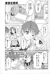 [Kagura Yutakamaru] Relish