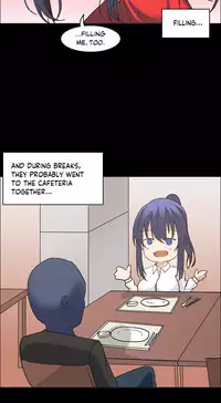 [Gaehoju] The Girl That Wet the Wall Ch. 3-10 [English]