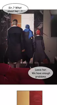 The Matrix Ch.1-3 (English) (Ongoing)