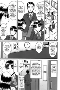 [Kai Hiroyuki] Bitch Hi School [English] [Tadanohito-Varkatzas666] [Decensored]